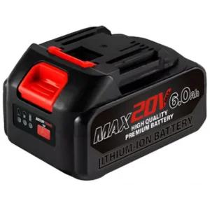 주피터 배터리 리튬 이온 맥스 6.0Ah 마끼다 호환