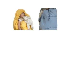 네이처하이크-어린이 침낭 어린이 담요 캠핑 어린이를위한 생일 선물 침대에 두꺼운 침대보