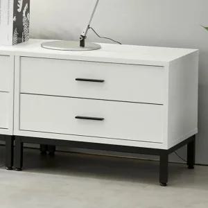 수납장 침대협탁 협탁 선반 서랍장 1인가구 600 에디트 거실장