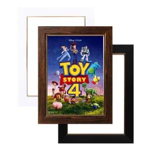 푸코 퍼즐 150피스 액자 21x28.5 블록 수집품