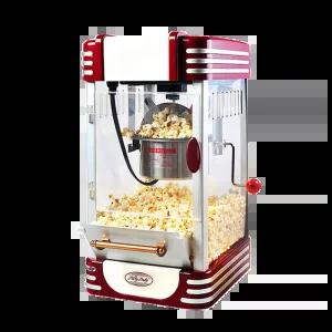 미니 팝콘 기계 팝콘기계 간식 시장 숙박 호프 매장