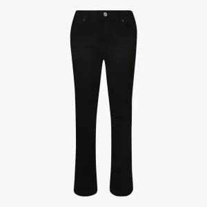 [롯데백화점]인디고뱅크 W 밍크본딩 인밴딩 부츠컷 모노 IBTJ23N83