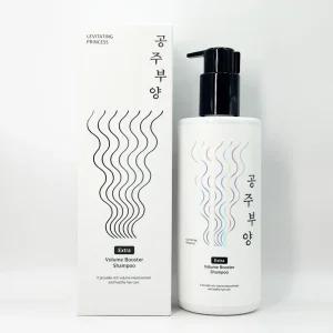 가히 공주부양 엑스트라 볼륨 부스터 샴푸 500ml 1개-
