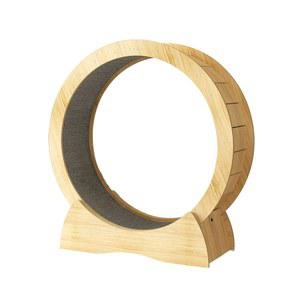 무소음 캣휠 베어링 캣타워 캣워커 놀이기구 고양이캣휠 고양이 런링머신