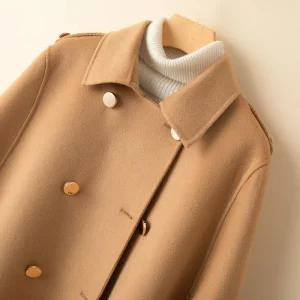 케이프 망토코트 숄 코트코디 고급 겨울 모임룩