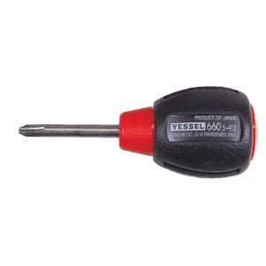 베셀 660 주먹양용드라이버