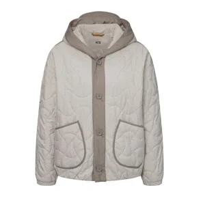 [K2]K2 실크스타 WAVE HOODIE W KWU25154 PG 여자등산복