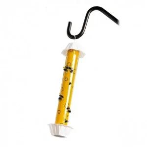 플라이 왕 초 뿌리 나방 날파리 스틱형 끈끈이 트랩_23270632