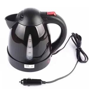 대용량 전기 카포트 시거잭 커피포트 차량용 커피