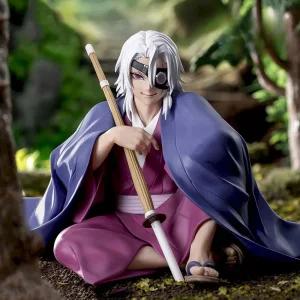 텐겐피규어 반다이 젠이츠 귀멸의칼날 사네미 귀칼