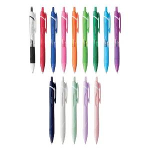 유니 유성 볼펜 제트스트림 0.5mm SXN-150-05