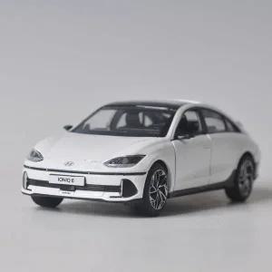 [셀러에이드]1대38 현대 아이오닉6 미니카(551W34090)_3가지색상