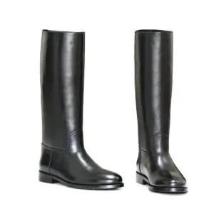 남자 롱부츠 오토바이 장군화 방한화 승마 바이크 겨울