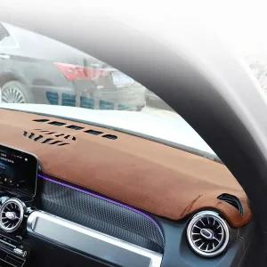 벤츠 C E A클래스 GLA GLB220 대쉬보드 커버