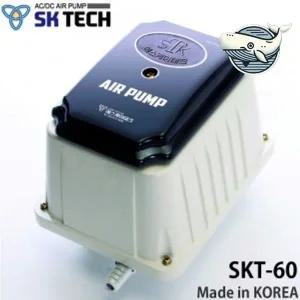 [셀러에이드]수조 공기 공급기 대형 수족관 에어 펌프