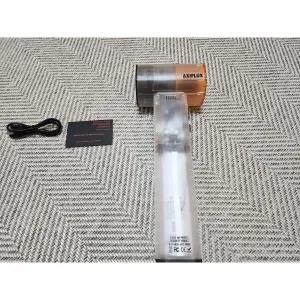 벤딕트 에어건 무선 미니 초강력 에어 블로우건 세차 캠핑 콤프레샤 컴퓨터 청소 써지