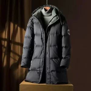 역시즌 롱패딩 구스다운 이월상품 패딩 여자 헤비다운 남자 대장급