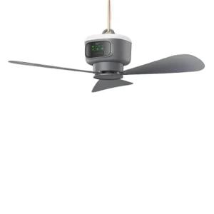 무선 실링팬 캠핑 타프팬 대형 서큘레이터 인테리어