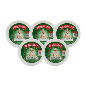 보로탈코 벨벳팅 바디 크림 150ml x 5개