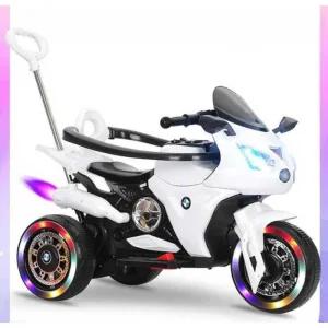 유아 경찰스쿠터 아기 오토바이 전동 전기 바이크