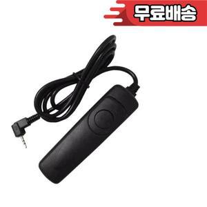 캐논 RS-60E3 RP R10 200D 760D70D80D77D90 D90 셔터 릴리스 케이블 카메라 에 호환