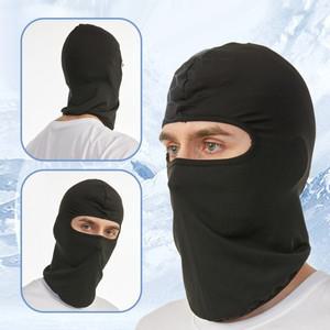 오토바이 풀 페이스 마스크 라이딩 낚시 전술 헤드기어