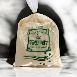 식용유 비누 무공해 재생 친환경 재활용 폐식용유 세탁 빨래 가루 비누 800g