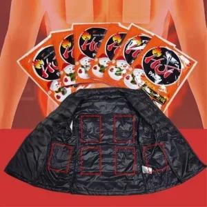 보온발열 초경량 오리털 조끼패딩 동계 남성패딩조끼 경량패딩조끼 자켓 베스트 놀이공원룩 구스