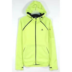 르꼬끄 구제 후드 집업 W-2601 100 빈티져스