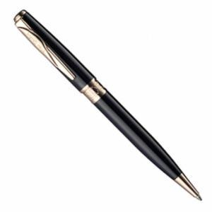 그랜드아쿠아 다도 볼 부드러운 블랙 사무 선명한 선물 오피스 용 유성 잘써지는 트래블 펜