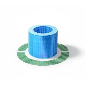 [SSG직배송] 발뮤다 가습기 클리어 필터 세트 ERN-S200