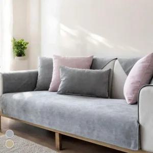 생활 방수 소파 패드 3인용 4인용 오염 방지 커버