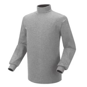 [공장직영 티공장]에브리스/KER-9092/단체티/목티/ 특양면기모 목폴라 /긴목