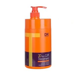 오리지널 T- 쓰리데이즈 CLPP 트리먼트 1000g샴푸 헤어팩 손상머리 대용량 실크테라피 린스 먼트 모발건강