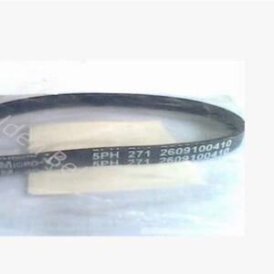 최고 품질 2pcs BOSCH GHO 10-82 5PH271 2609100410 전기 대패 폴리 구동 벨트