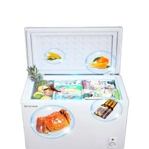 가정용 원룸 김치냉장고 업소용 자취방 뚜껑형 미니냉동고