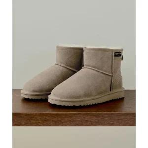 락피쉬웨더웨어 ROCKFISH WEATHERWEAR ORIGINAL WINTER BOOTS SHORT6inch - 8 colors RF1SHBF3UG001 298457