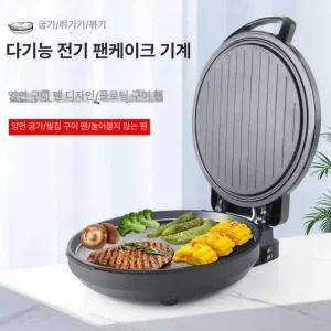 누룽지기계 누룽지 만드는 기계 오징어 쥐포 간식