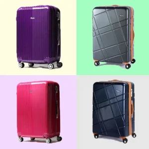 특대형 24 28인치 확장형 수화물 하드 캐리어 20인치 기내 반입 소형 여행가방 세트