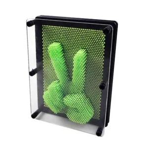 [셀러허브]수백개 핀으로 만들어진 핀스크린 대 A00475 원리이해 (S31262931)