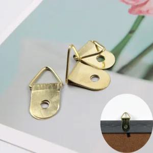 탁상용액자 걸이 고리 후크 10개입