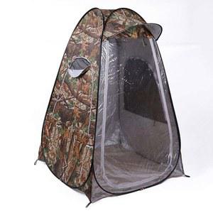 겨울 낚시 텐트 그늘막 돔형 방품 얼음 1인용 겨울낚시텐트 가림막 방풍 대형 럭셔리