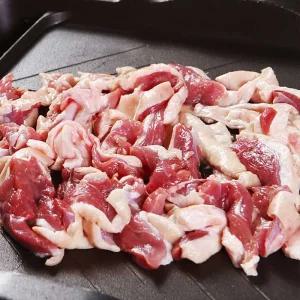 국내산 1등급 오리로스슬라이스 500g 4개 무항생제 유황 생오리