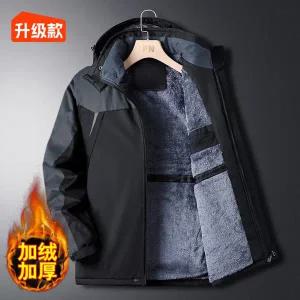 방한복 방수 방풍 복 겨울 작업복 정비복 점프수트 스즈끼 남자 남성 자켓 재킷 두꺼운 플리스 안감 코튼