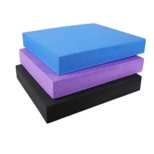 밸런스 요가매트 요가 플랭크 매트 쿠션 홈트매트