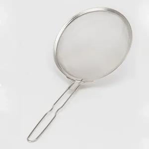 덕흥 건지개 뜰채 면 튀김 건지기 채망 고운망 1호