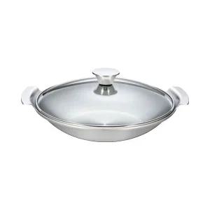 쿡에버 통 3중 전골 스텐팬 26cm 코스트코