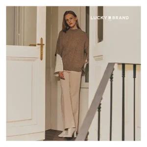 럭키브랜드 코듀로이 부츠컷 팬츠 1종 304146