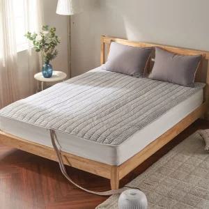 리진 세이프 온수매트커버 퀸 (150X200cm)