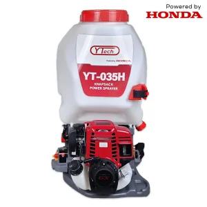 혼다 엔진분무기 YT-035H 농약 동력 분무기 GX35 살포기